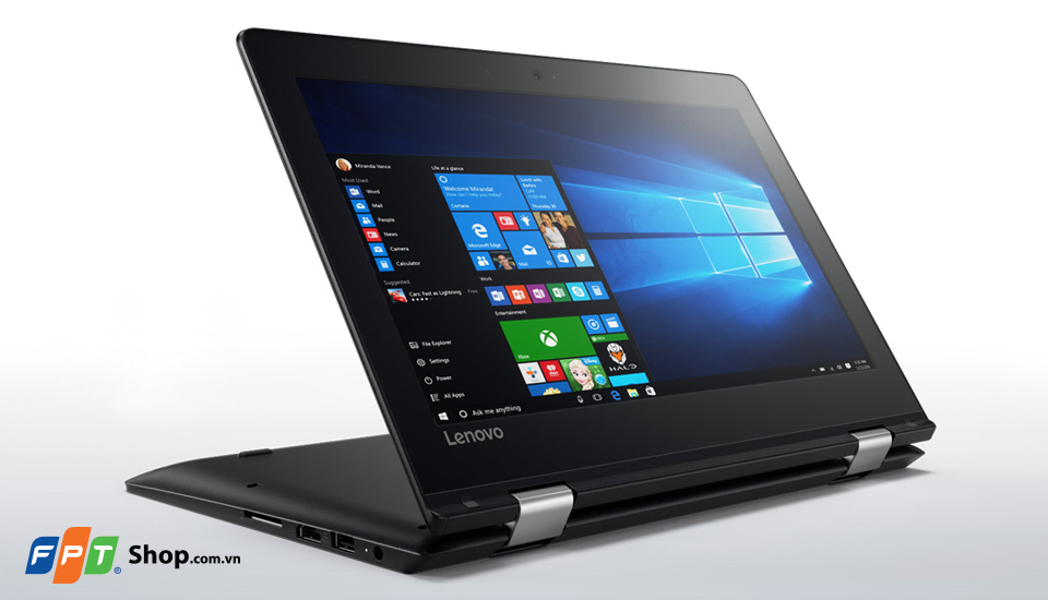 Lenovo Yoga 310 